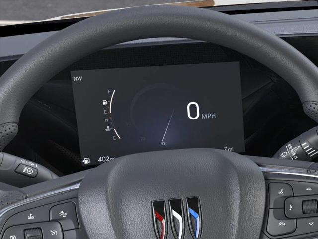 2026 Buick NV Preferred FWD