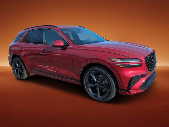 2026 Genesis GV70 3.5T Sport Prestige for sale in DAYTONA BEACH, FL
