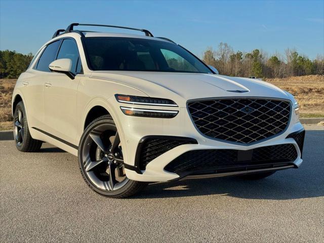 2026 Genesis GV70 2.5T Sport Prestige for sale in COLUMBIA, SC