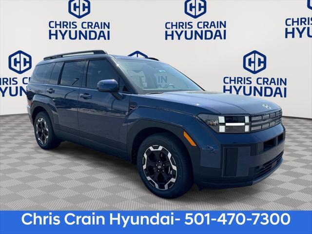2026 Hyundai Santa Fe SEL for sale in CONWAY, AR