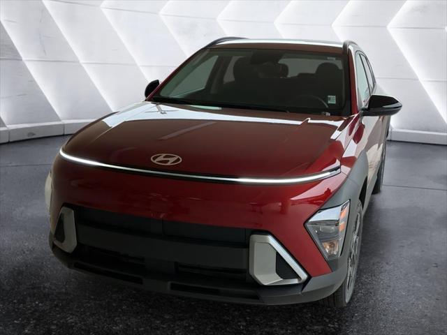 2026 Hyundai Kona SEL Sport for sale in EVANSVILLE, IN