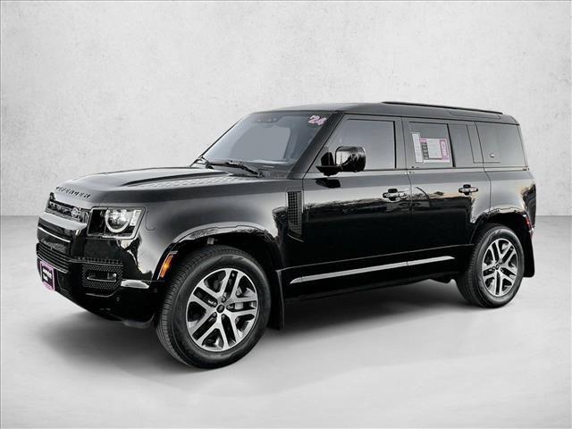 2024 Land Rover Defender 110 P400 X-Dynamic SE for sale in Centennial, CO