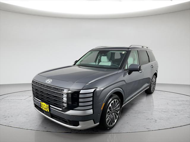 2026 Hyundai Palisade Calligraphy for sale in LONGVIEW, WA