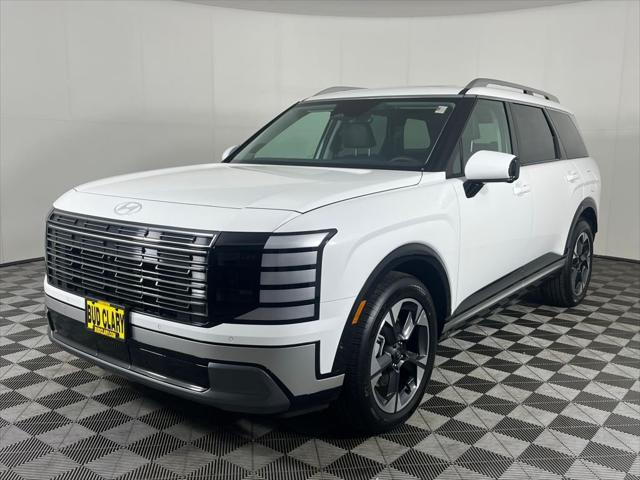 2026 Hyundai Palisade Limited for sale in LONGVIEW, WA