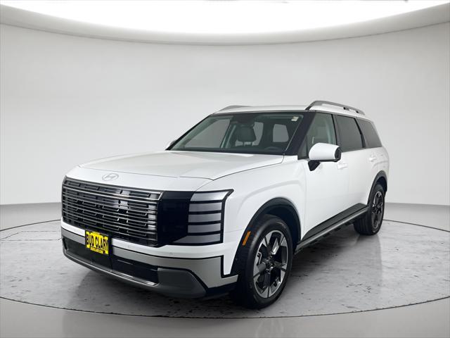 2026 Hyundai Palisade Limited for sale in LONGVIEW, WA