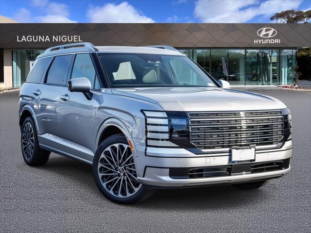 2026 Hyundai Palisade Calligraphy for sale in LAGUNA NIGUEL, CA