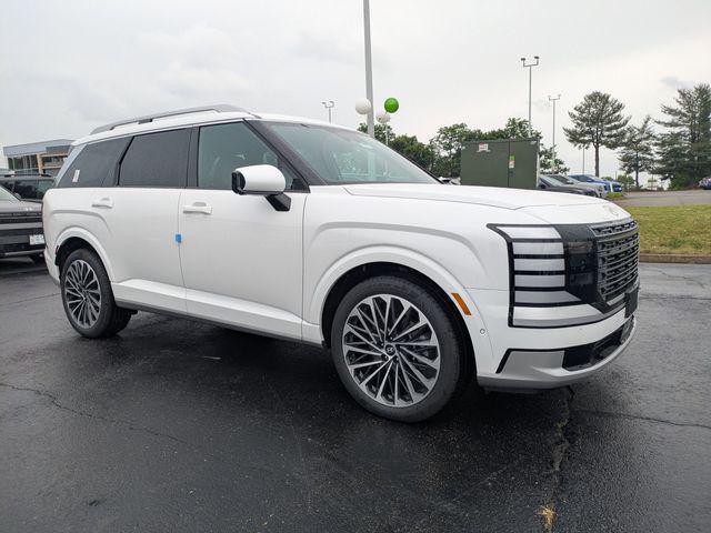 2026 Hyundai Palisade Calligraphy for sale in RICHMOND, VA
