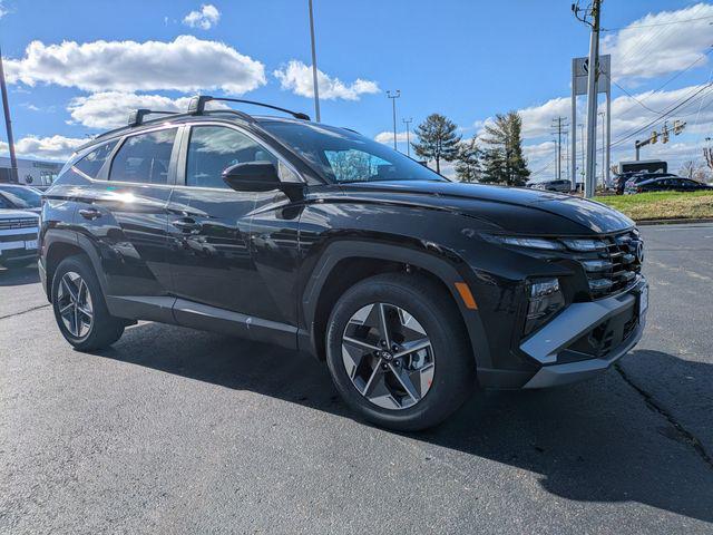2026 Hyundai Tucson SEL for sale in RICHMOND, VA