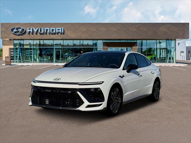 2026 Hyundai Sonata N Line for sale in RICHMOND, VA