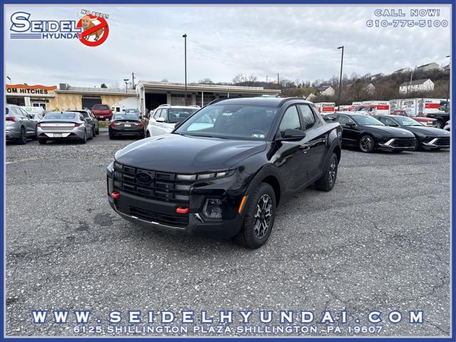 2026 Hyundai Santa Cruz XRT for sale in SHILLINGTON, PA