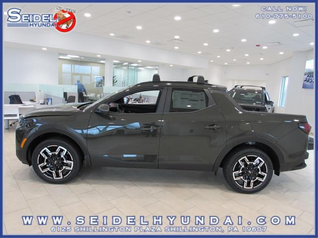 2026 Hyundai Santa Cruz Limited for sale in SHILLINGTON, PA