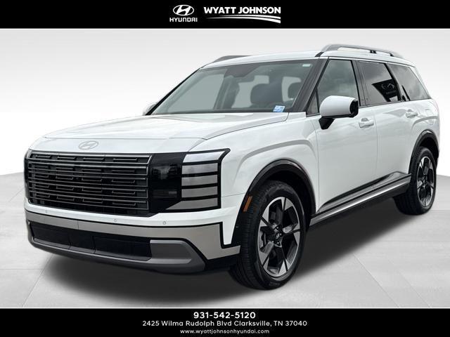 2026 Hyundai Palisade Limited for sale in CLARKSVILLE, TN