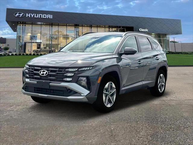 2026 Hyundai Tucson SEL for sale in MENTOR, OH