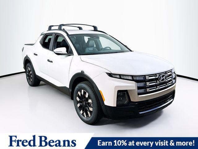 2026 Hyundai Santa Cruz SEL Activity for sale in LANGHORNE, PA