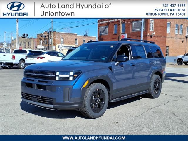 2026 Hyundai Santa Fe XRT for sale in UNIONTOWN, PA