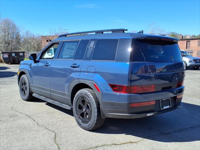 2026 Hyundai Santa Fe XRT