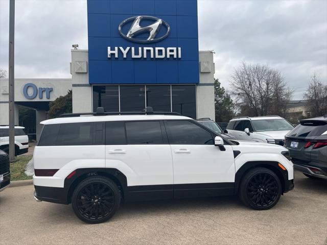2026 Hyundai Santa Fe Calligraphy for sale in TEXARKANA, TX