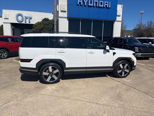 2026 Hyundai Santa Fe Limited for sale in TEXARKANA, TX