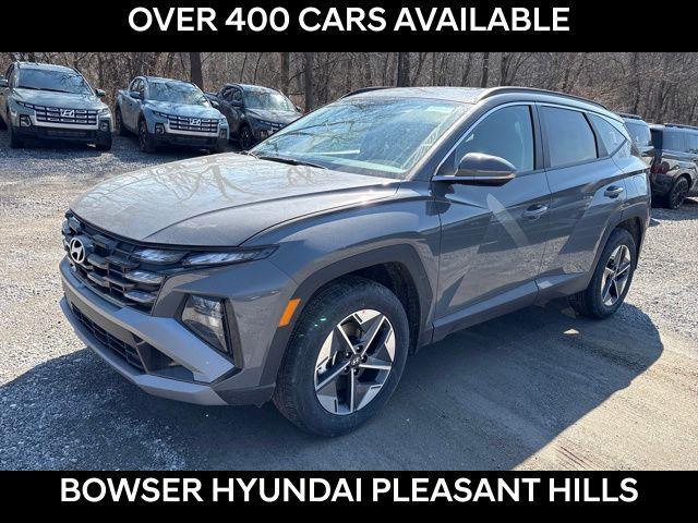 2026 Hyundai Tucson SEL Premium for sale in PLEASANT HILLS, PA