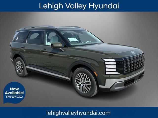 2026 Hyundai Palisade SEL 7P for sale in EMMAUS, PA