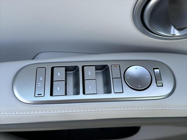 2026 Hyundai Palisade SEL 7P