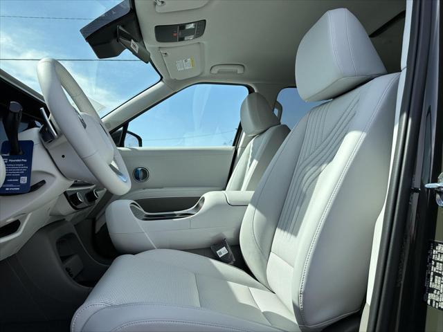 2026 Hyundai Palisade SEL 7P