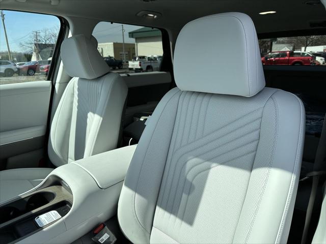 2026 Hyundai Palisade SEL 7P