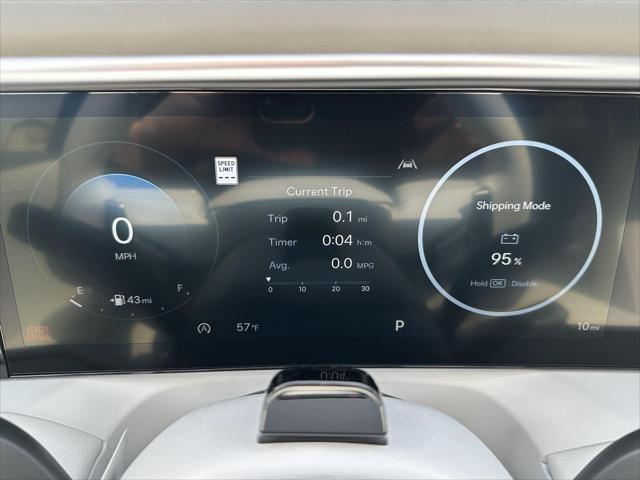 2026 Hyundai Palisade SEL 7P