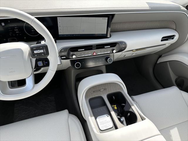 2026 Hyundai Palisade SEL 7P