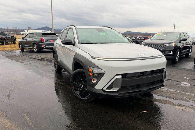 2026 Hyundai Kona SEL Sport for sale in CHILLICOTHE, OH