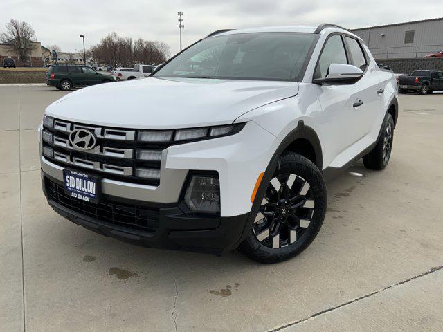 2026 Hyundai Santa Cruz SEL for sale in LINCOLN, NE