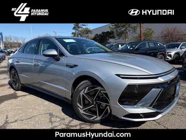 2026 Hyundai Sonata SEL Sport for sale in PARAMUS, NJ