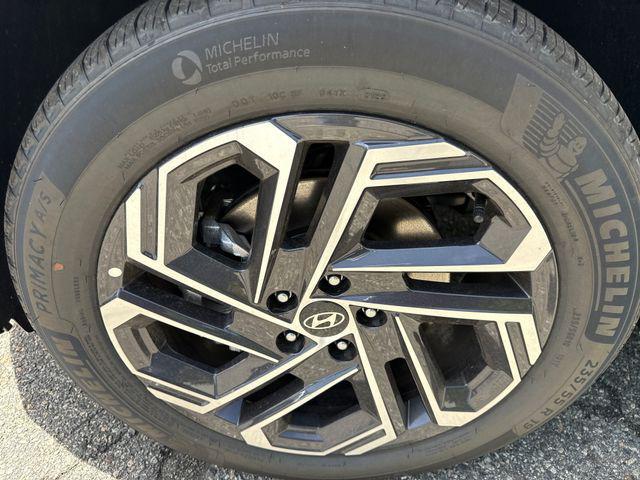 2026 Hyundai Tucson Plug-In Hybrid Limited