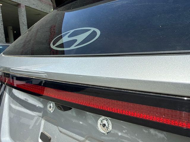 2026 Hyundai Tucson Plug-In Hybrid Limited