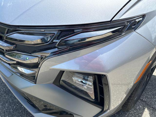 2026 Hyundai Tucson Plug-In Hybrid Limited