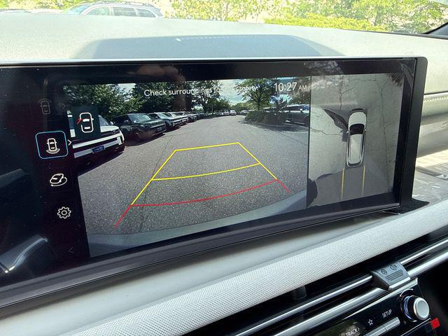 2026 Hyundai Tucson Plug-In Hybrid Limited