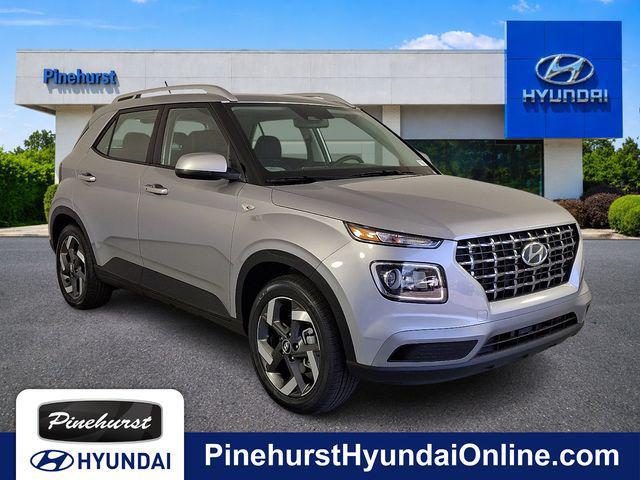 2026 Hyundai Venue SEL for sale in SOUTHERN PINES, NC