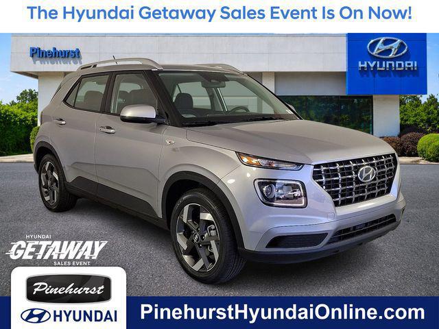 2026 Hyundai Venue SEL for sale in SOUTHERN PINES, NC