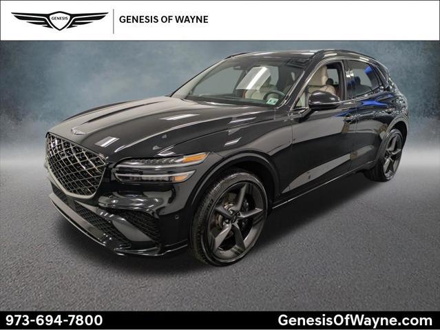 2026 Genesis GV70 3.5T Sport Prestige for sale in WAYNE, NJ