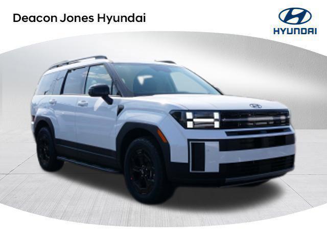 2026 Hyundai Santa Fe XRT for sale in GOLDSBORO, NC