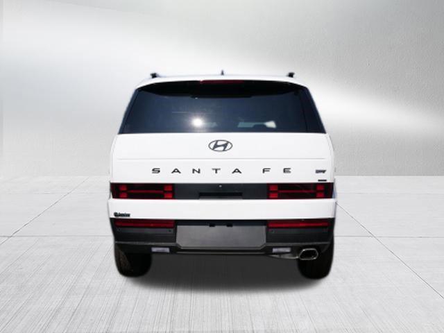 2026 Hyundai Santa Fe XRT