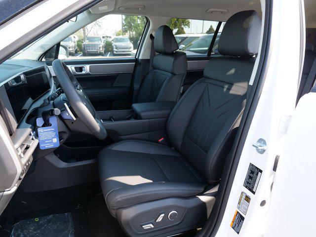 2026 Hyundai Santa Fe XRT