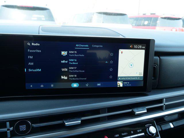 2026 Hyundai Santa Fe XRT