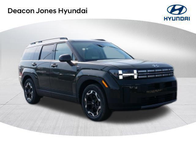 2026 Hyundai Santa Fe SEL for sale in GOLDSBORO, NC