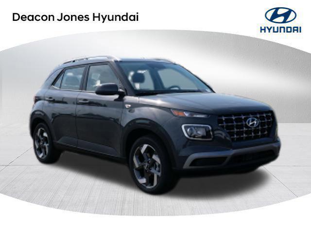 2026 Hyundai Venue SEL for sale in GOLDSBORO, NC