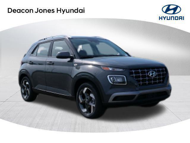 2026 Hyundai Venue SEL for sale in GOLDSBORO, NC