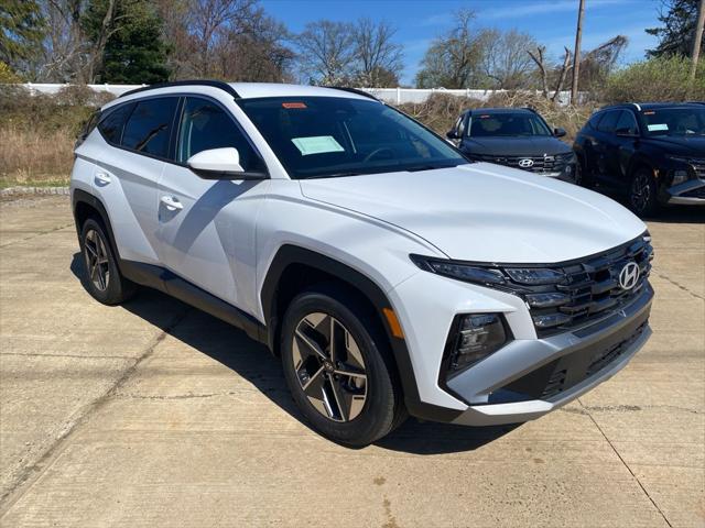 2026 Hyundai Tucson Hybrid SEL for sale in SHREWSBURY, NJ