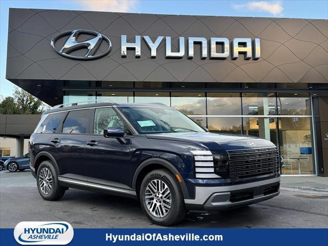 2026 Hyundai Palisade SEL 7P for sale in ASHEVILLE, NC