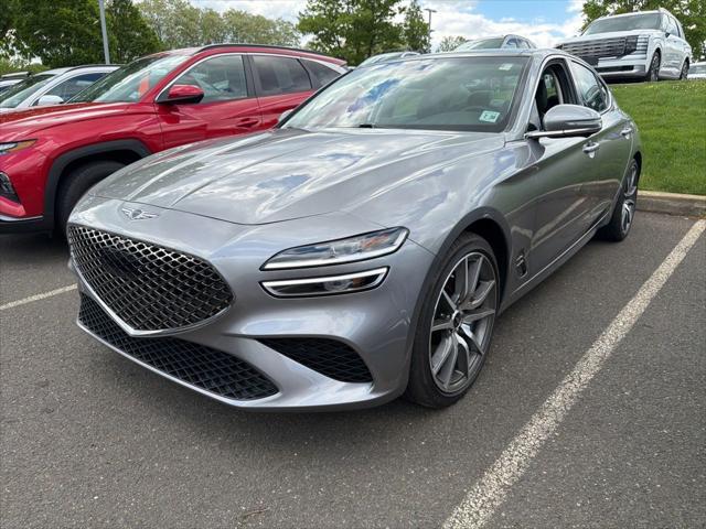 2026 Genesis G70 2.5T AWD Prestige for sale in FREEHOLD, NJ
