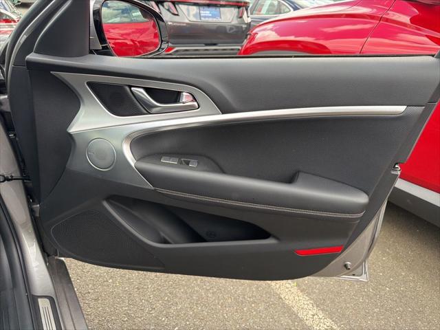 2026 Genesis G70 2.5T AWD Prestige